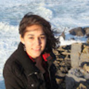 Meet your Posher, Andrea victoria